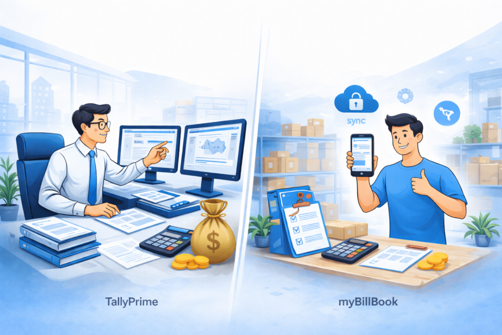 Choosing the best software
