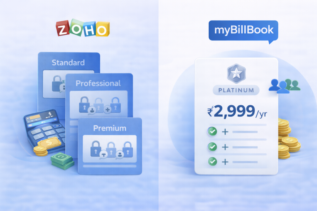 Pricing Simplicity