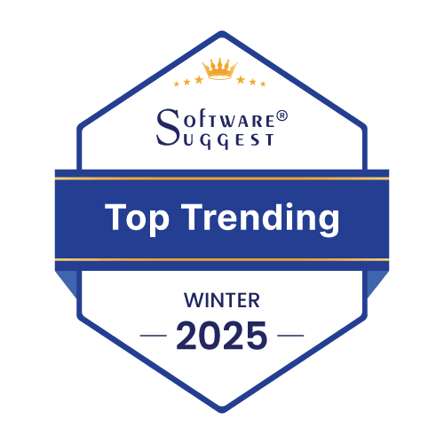 SoftwareSuggest Top Trending Winter 2025