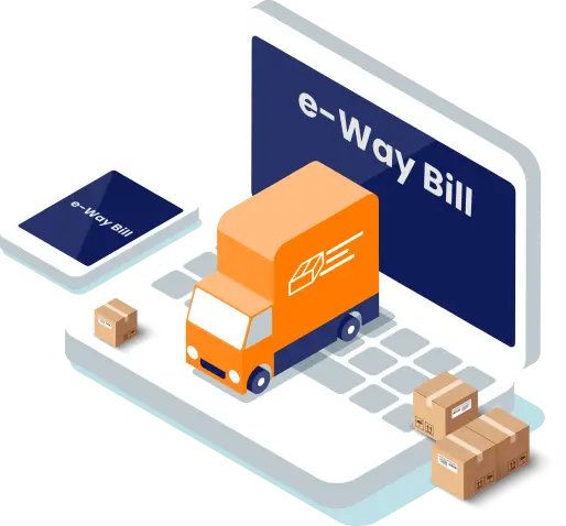 e-Way Bill Software