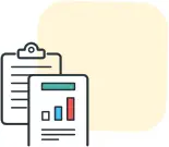 business reports