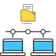 easy data transfer