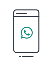 whatsapp support