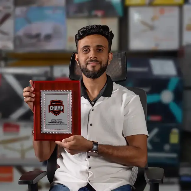 Arihanth Enterprises
