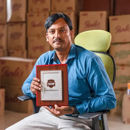 Sri Siddalingeshwara Enterprises